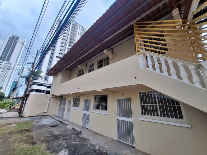 Alquiler de Local comercial en San Francisco, 35m2