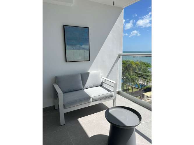 Se vende apartamento con vista al mar  -  San Carlos - PH The Palm - Imagen 16