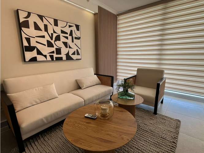 Se vende apartamento con vista al mar  -  San Carlos - PH The Palm - Imagen 2