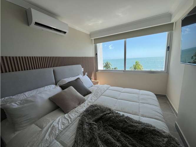 Se vende apartamento con vista al mar  -  San Carlos - PH The Palm - Imagen 8
