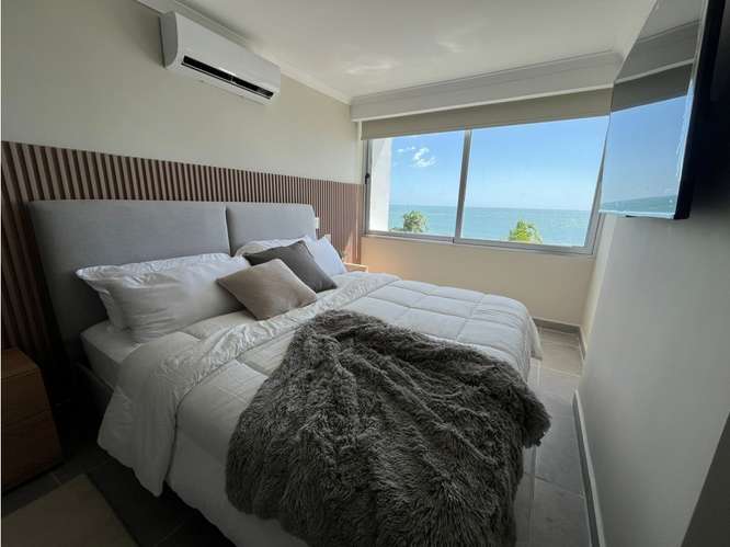 Se vende apartamento con vista al mar  -  San Carlos - PH The Palm - Imagen 7