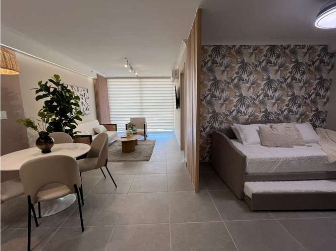 Se vende apartamento con vista al mar  -  San Carlos - PH The Palm - Imagen 12