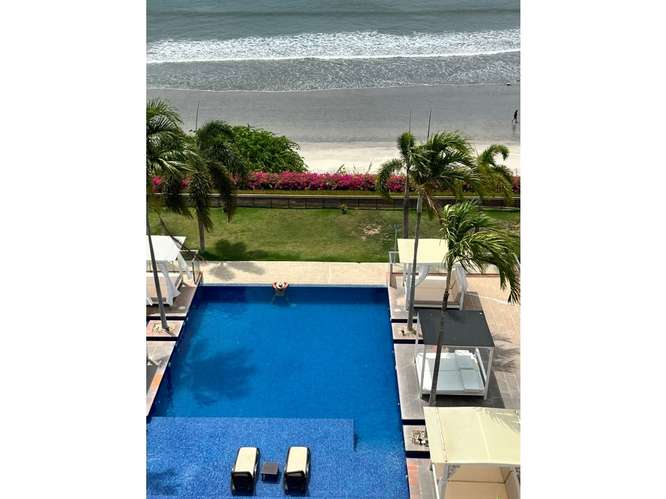 Se vende apartamento con vista al mar  -  San Carlos - PH The Palm - Imagen 17