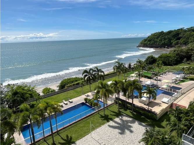 Se vende apartamento con vista al mar  -  San Carlos - PH The Palm - Imagen 18