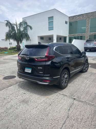 Honda CRV 2022 Limited 4WD  - Imagen 3