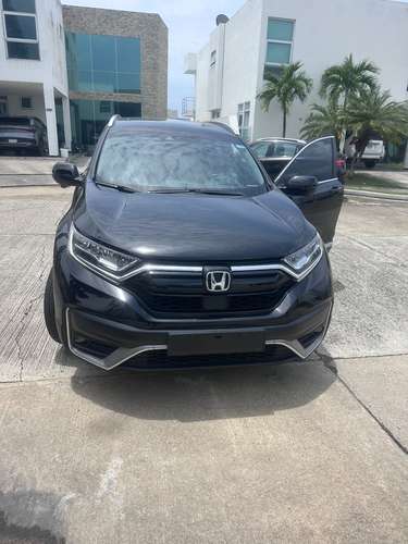 Honda CRV 2022 Limited 4WD 