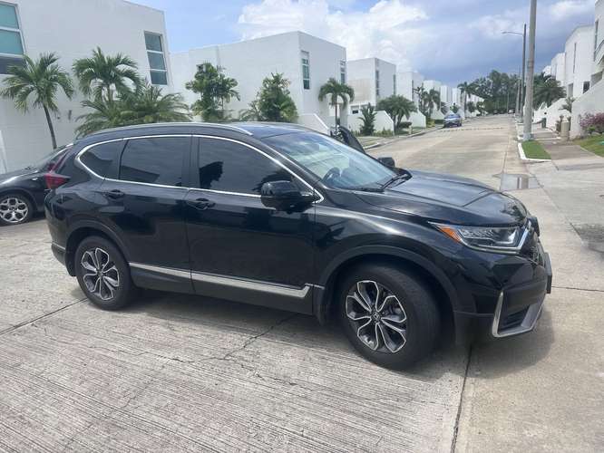 Honda CRV 2022 Limited 4WD  - Imagen 2