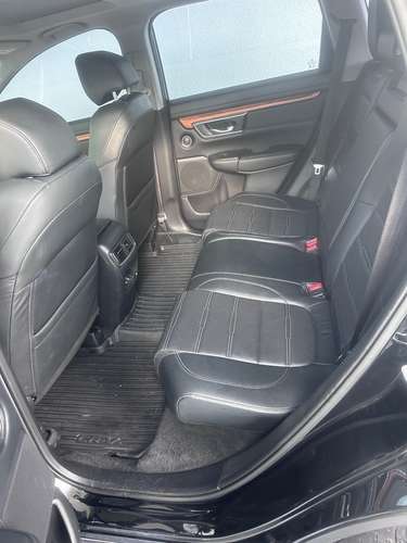 Honda CRV 2022 Limited 4WD  - Imagen 9