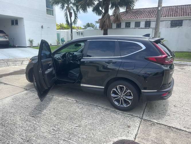 Honda CRV 2022 Limited 4WD  - Imagen 4