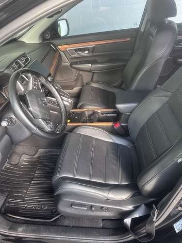 Honda CRV 2022 Limited 4WD  - Imagen 8