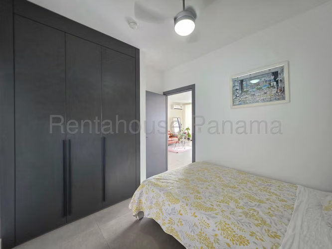 Apartamento Amoblado en Alquiler en Coco del Mar KC - Imagen 15