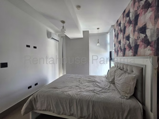 Apartamento Amoblado en Alquiler en Coco del Mar KC - Imagen 19