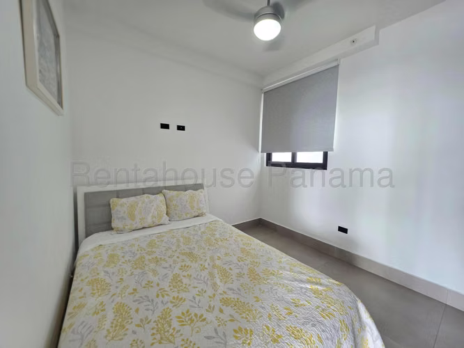 Apartamento Amoblado en Alquiler en Coco del Mar KC - Imagen 16