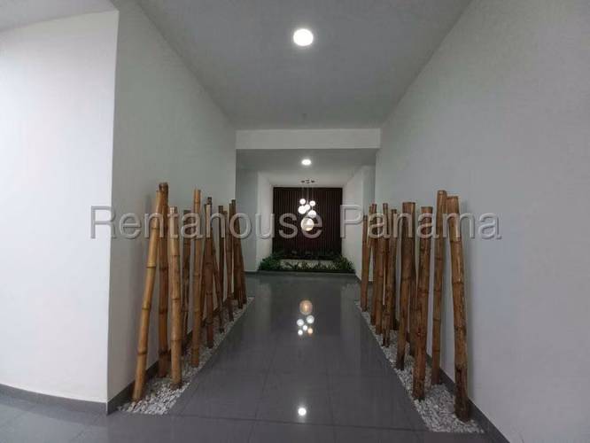 ALQUILO APARTAMENTO EN CARRASQUILLA LC27-2716 - Imagen 2