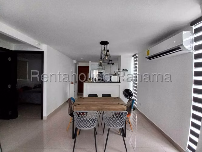 ALQUILO APARTAMENTO EN CARRASQUILLA LC27-2716 - Imagen 8