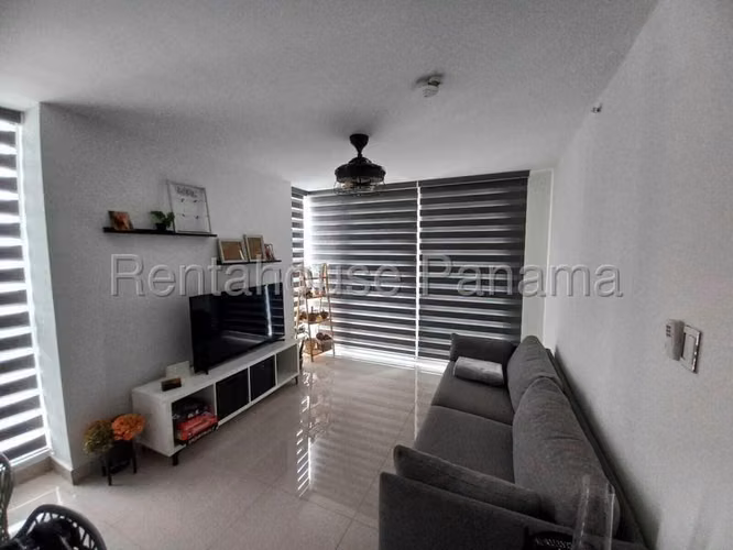 ALQUILO APARTAMENTO EN CARRASQUILLA LC27-2716 - Imagen 5