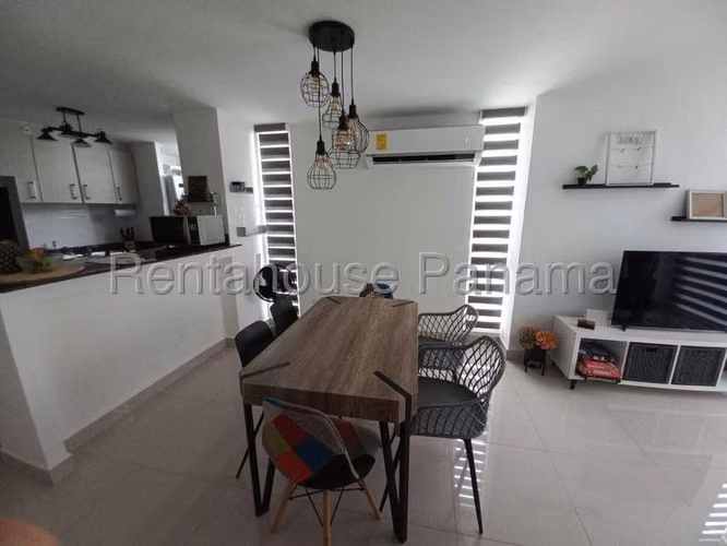 ALQUILO APARTAMENTO EN CARRASQUILLA LC27-2716 - Imagen 9