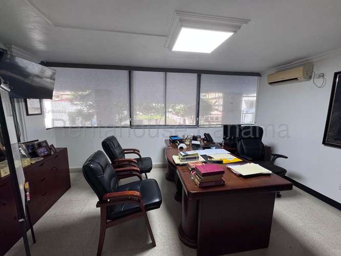 SE VENDE OFICINA EN BELLAVISTA MDV27-2818 - Imagen 8