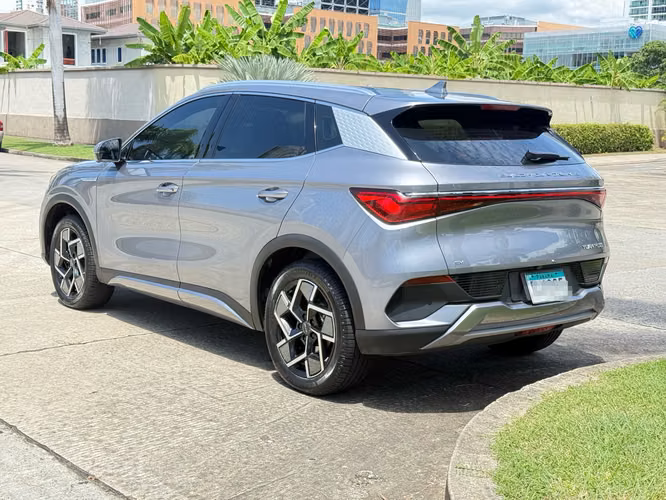 BYD Yuan Pro 2024 Full Extras a solo $24,900 Negociable - Imagen 3
