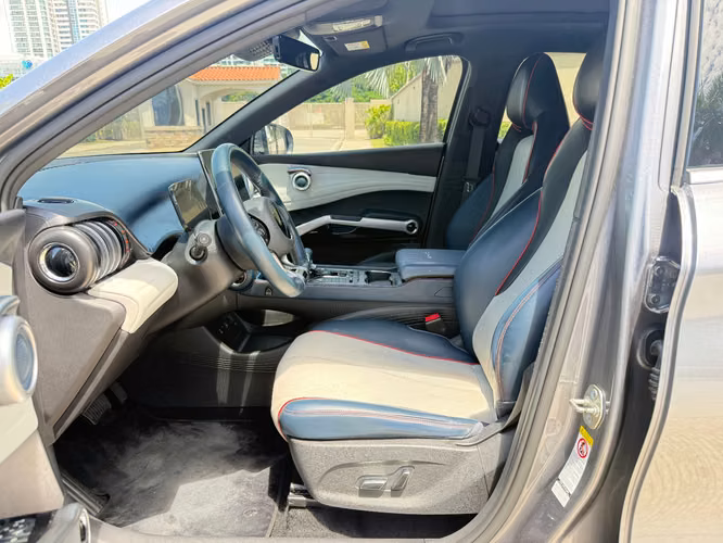 BYD Yuan Pro 2024 Full Extras a solo $24,900 Negociable - Imagen 6