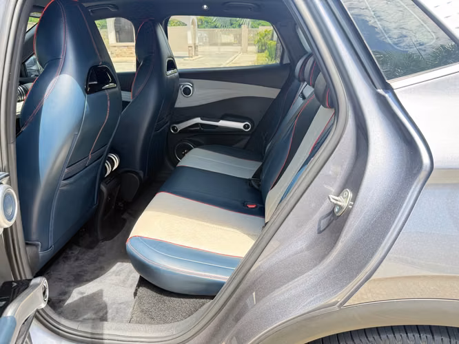 BYD Yuan Pro 2024 Full Extras a solo $24,900 Negociable - Imagen 7