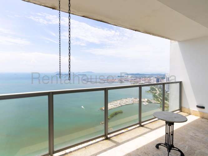 Venta de Casa en Av. Balboa 27PPM2805 - Imagen 7