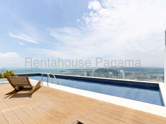 Venta de Casa en Av. Balboa 27PPM2805 - Imagen 2
