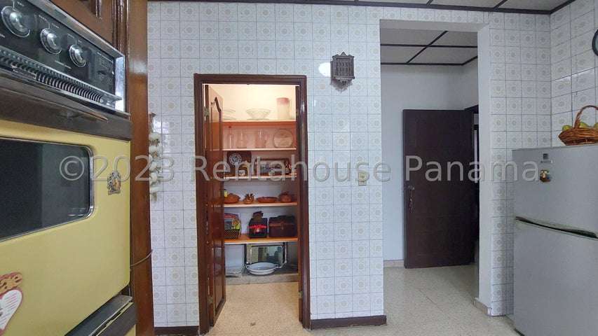 Venta de Amplia Casa en Altos de Golf, Calle Narciso Garay 26LGG4005 - Imagen 8