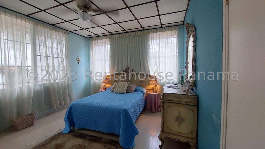 Venta de Amplia Casa en Altos de Golf, Calle Narciso Garay 26LGG4005 - Imagen 16