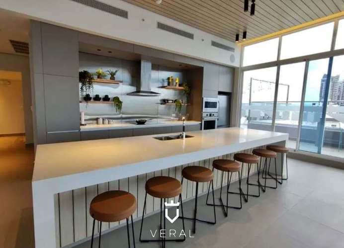 Venta de apartamento en El Cangrejo - PH Van Gogh (CV) - Imagen 8