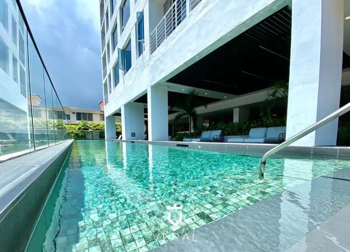 Venta de apartamento en El Cangrejo - PH Van Gogh (CV) - Imagen 15