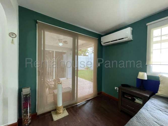 Venta de Casa en Brisas del Golf 27PPM2802