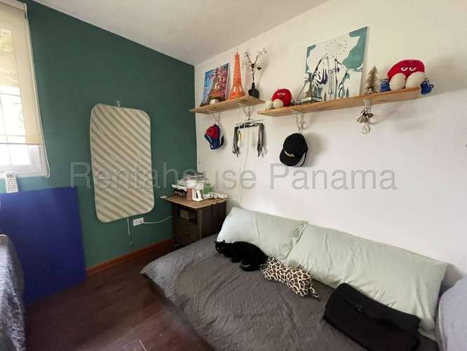Venta de Casa en Brisas del Golf 27PPM2802