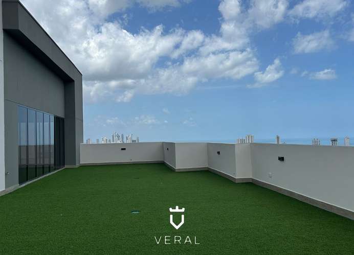 Venta de apartamento nuevo en Hato Pintado, Panamá (PRY)