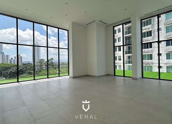 Venta de apartamento nuevo en Hato Pintado, Panamá (PRY)