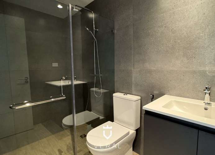 Venta de apartamento nuevo en Hato Pintado, Panamá (PRY)