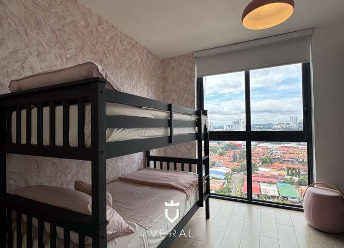 Venta de apartamento nuevo en Hato Pintado, Panamá (PRY)