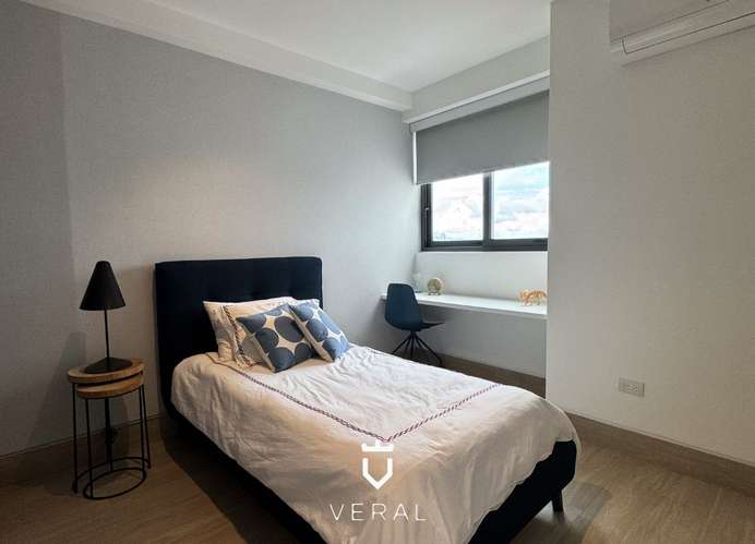 Venta de apartamento nuevo en Hato Pintado, Panamá (PRY)