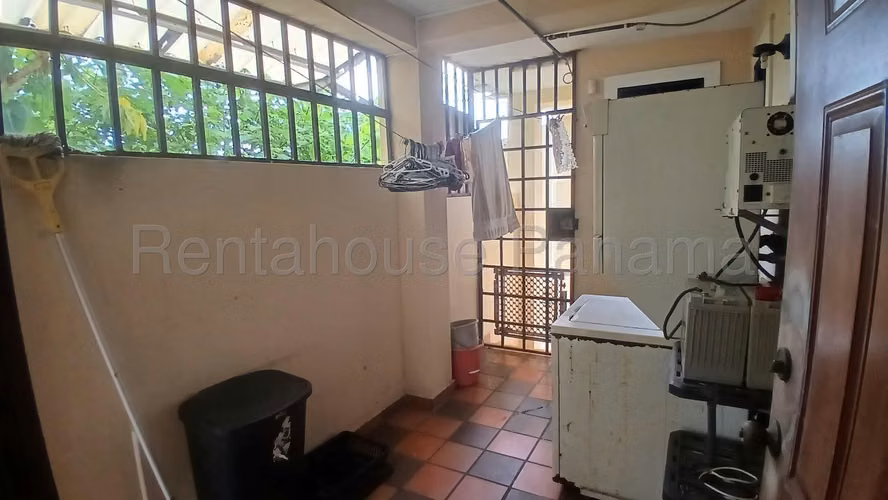 Casa en Alquiler en Villa Zaita KC