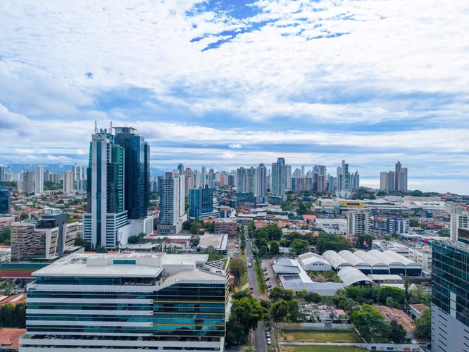 VIVE O INVIERTE EN OBARRIO PRE-VENTA - Imagen 8