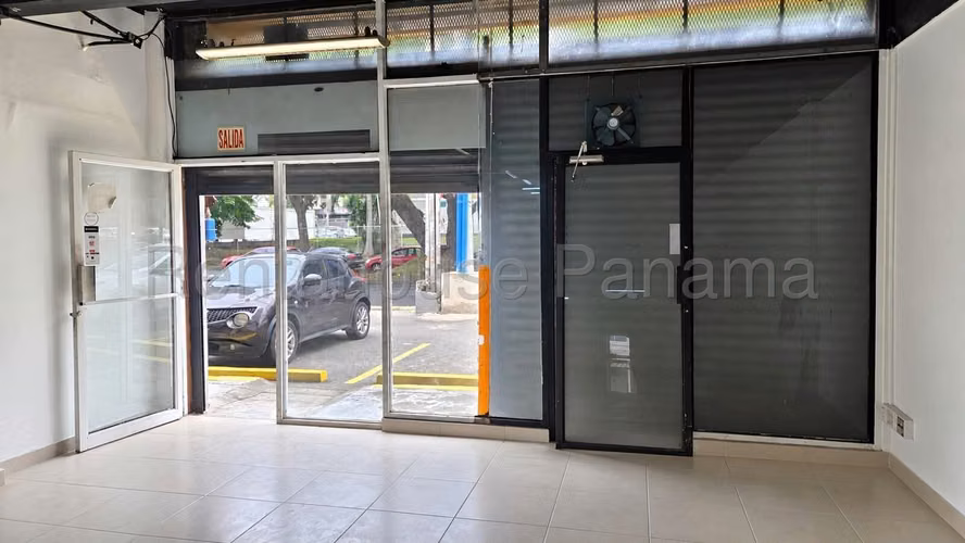 Alquiler de Local Comercial en Bellavista 27PPM2797