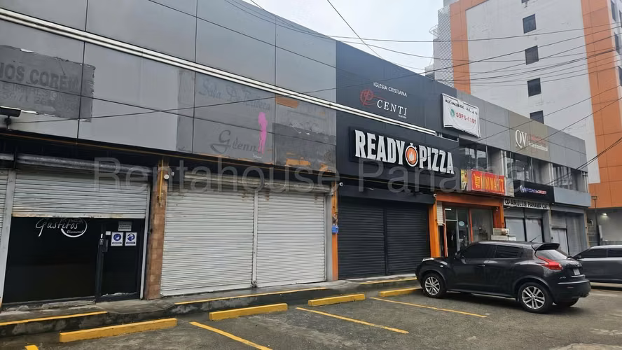 Alquiler de Local Comercial en Bellavista 27PPM2797