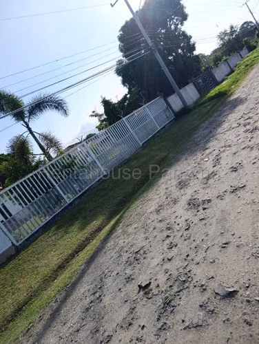 SE VENDE CASA EN GORGONA YDU - Imagen 13