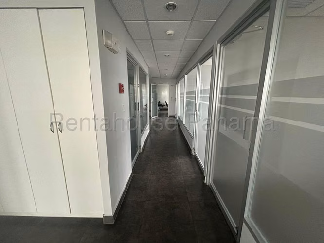 Alquiler de Local Comercial en Obarrio 26PPM6603