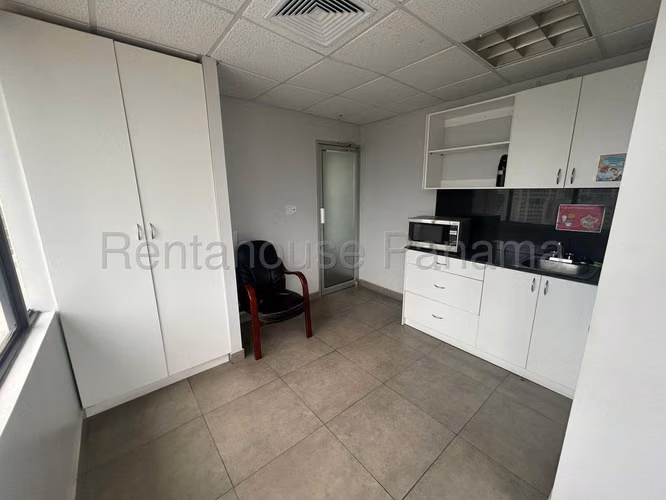 Alquiler de Local Comercial en Obarrio 26PPM6603