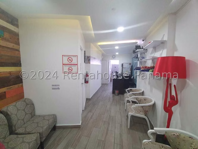 SE VENDE OFICINA EN AVENIDA BALBOA YDU - Imagen 2