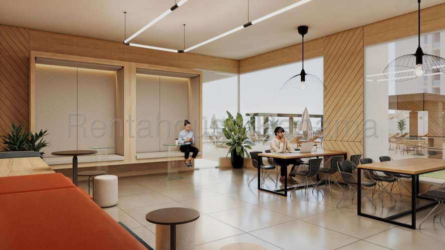 SE VENDE APARTAMENTO EN COCO DEL MAR YDU - Imagen 15