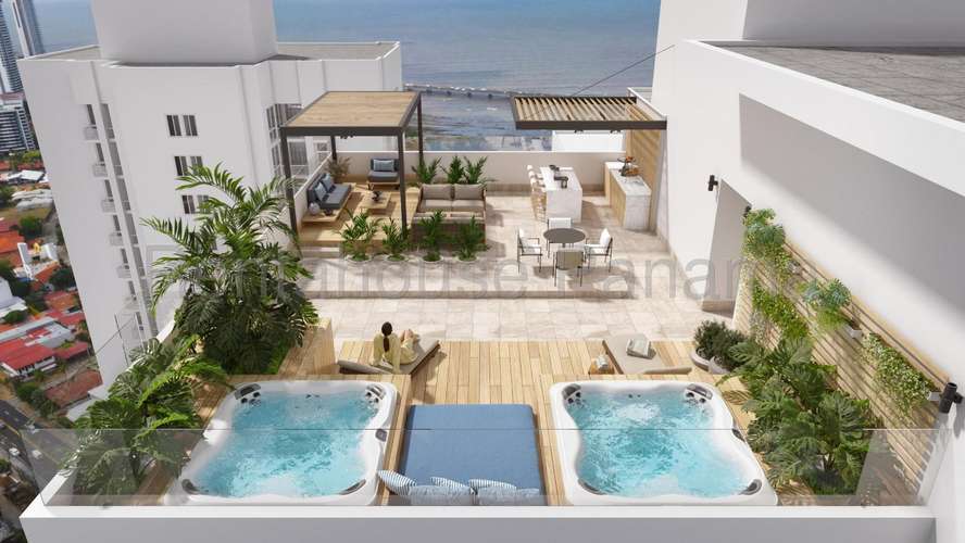 SE VENDE APARTAMENTO EN COCO DEL MAR YDU - Imagen 11