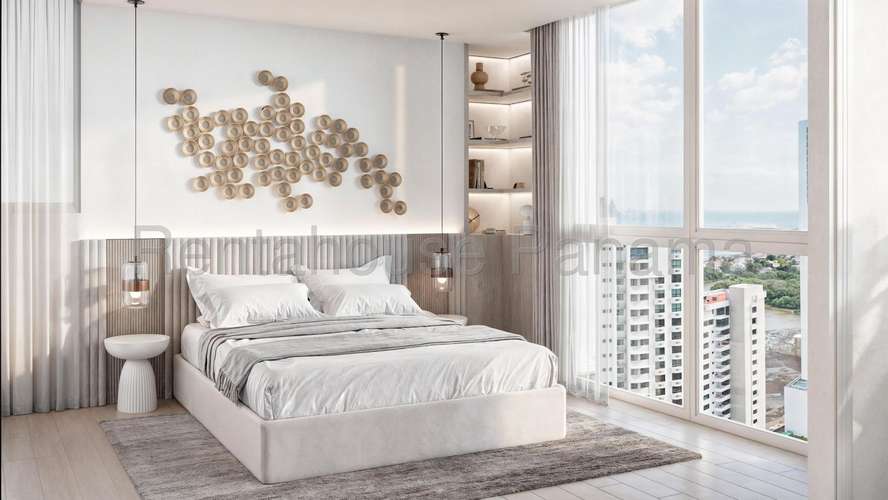 SE VENDE APARTAMENTO EN COCO DEL MAR YDU - Imagen 8