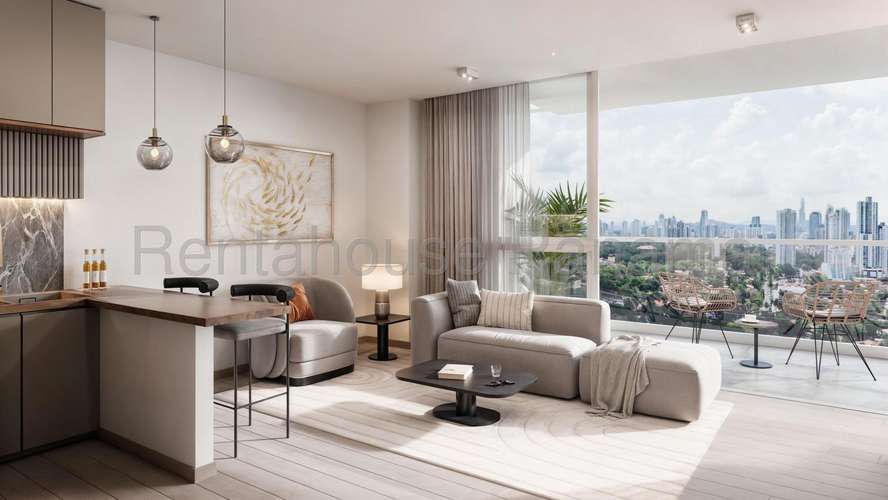 SE VENDE APARTAMENTO EN COCO DEL MAR YDU - Imagen 9